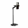 Overhead Desktop Phone Holder Adjustable Height Mobile Phone Bracket  Live Learning