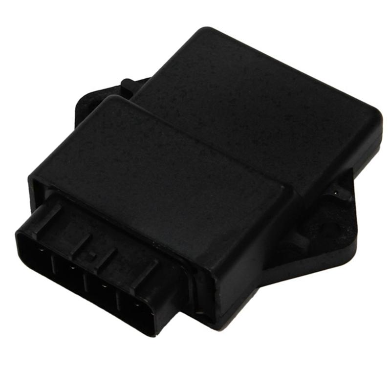 A03E-32900-07G00 160-02054 CDI Module Unit Box For 2003 2004 Suzuki LTZ400 Quadsport / Kawasaki KFX400 / Arctic Cat DVX400
