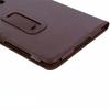 Stand PU Leather Cover Case for Samsung Galaxy Tab A 8.0 2015 SM-T355 SM T350 T355 P350 P355 Flip Smart Tablet Shell