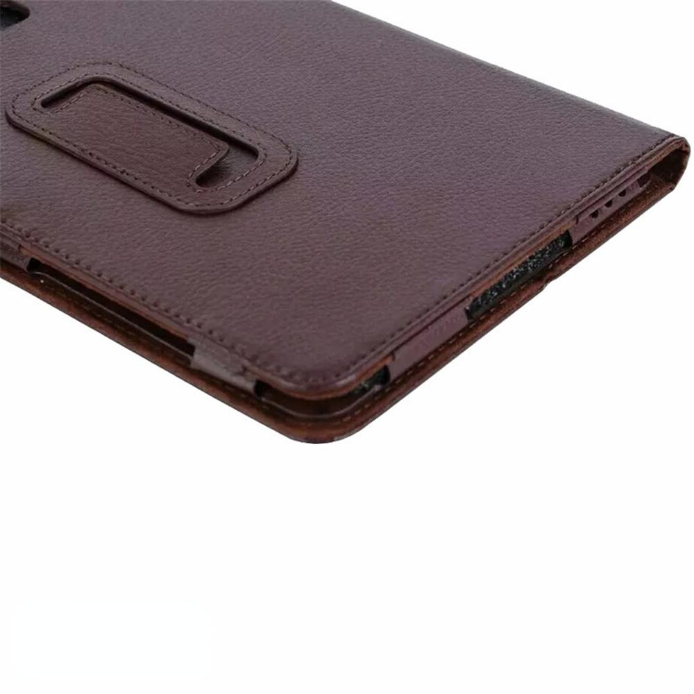 Stand PU Leather Cover Case for Samsung Galaxy Tab A 8.0 2015 SM-T355 SM T350 T355 P350 P355 Flip Smart Tablet Shell