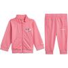 Originals Casual Sportswear Pink Infant And Toddler H25233