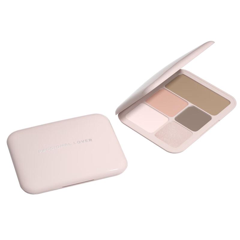 Passional Lover All-in-One Face Palette