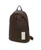 Athe Vanessabruno [Athe Garcon] Brown Lightweight Backpack Aaba5Eg02W2
