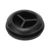 5Pcs Marine Boat Rubber Scupper Stoppers Plugs Drain Holes Bungs for 2 4 Stroke 4?6Hp 647?45151?01