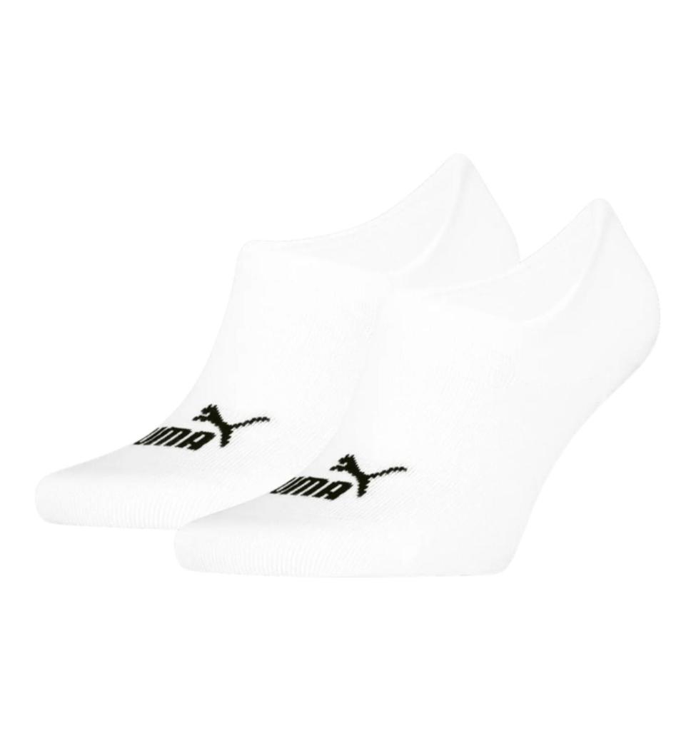 Puma Elements High Cut Socks 2-Pack 93899001 Size 35-38