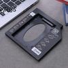 9,5/12,7 mm 2,5palcový pevný disk SATA SSD držák držáku pro přenosný notebook