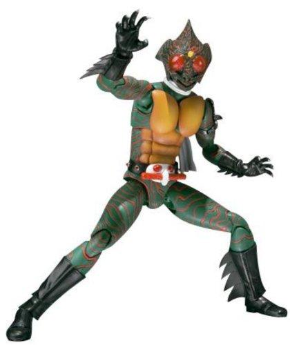 

Bandai Kamen Rider Amazon - S.H. Фигурки