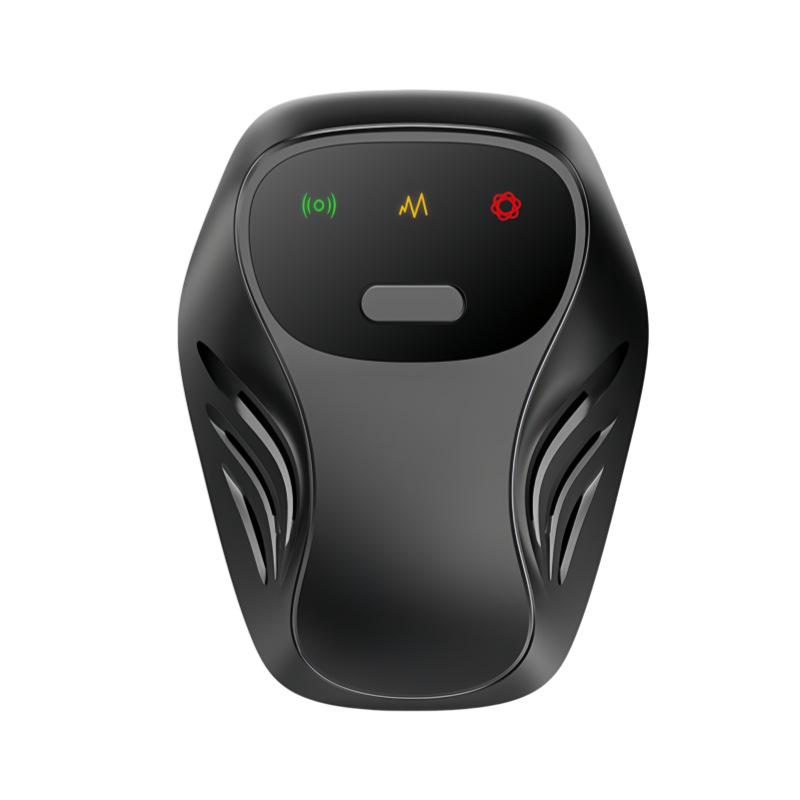 Three-Speed Electronic Ultrasonic Pest Repeller for Mosquitoes and Rats