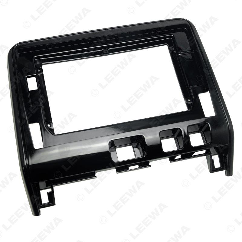 Nissan Serena C27 Android Navigation Kit: 17 Models, RHD, 10.1-Inch Screen Frame