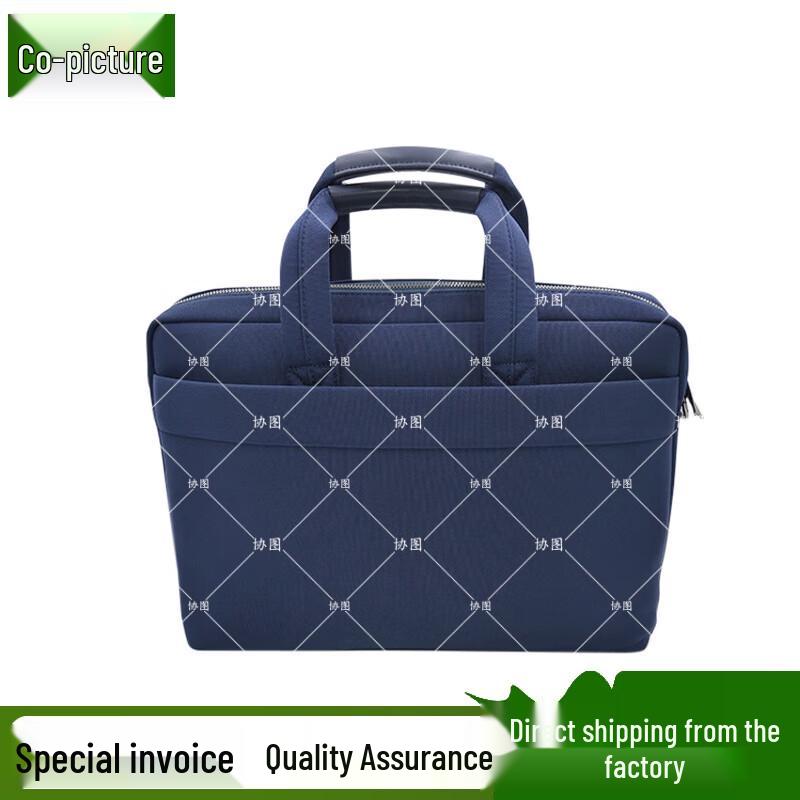 Business Laptop Briefcase