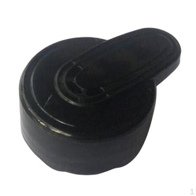 Valve Drain Accessory for Media