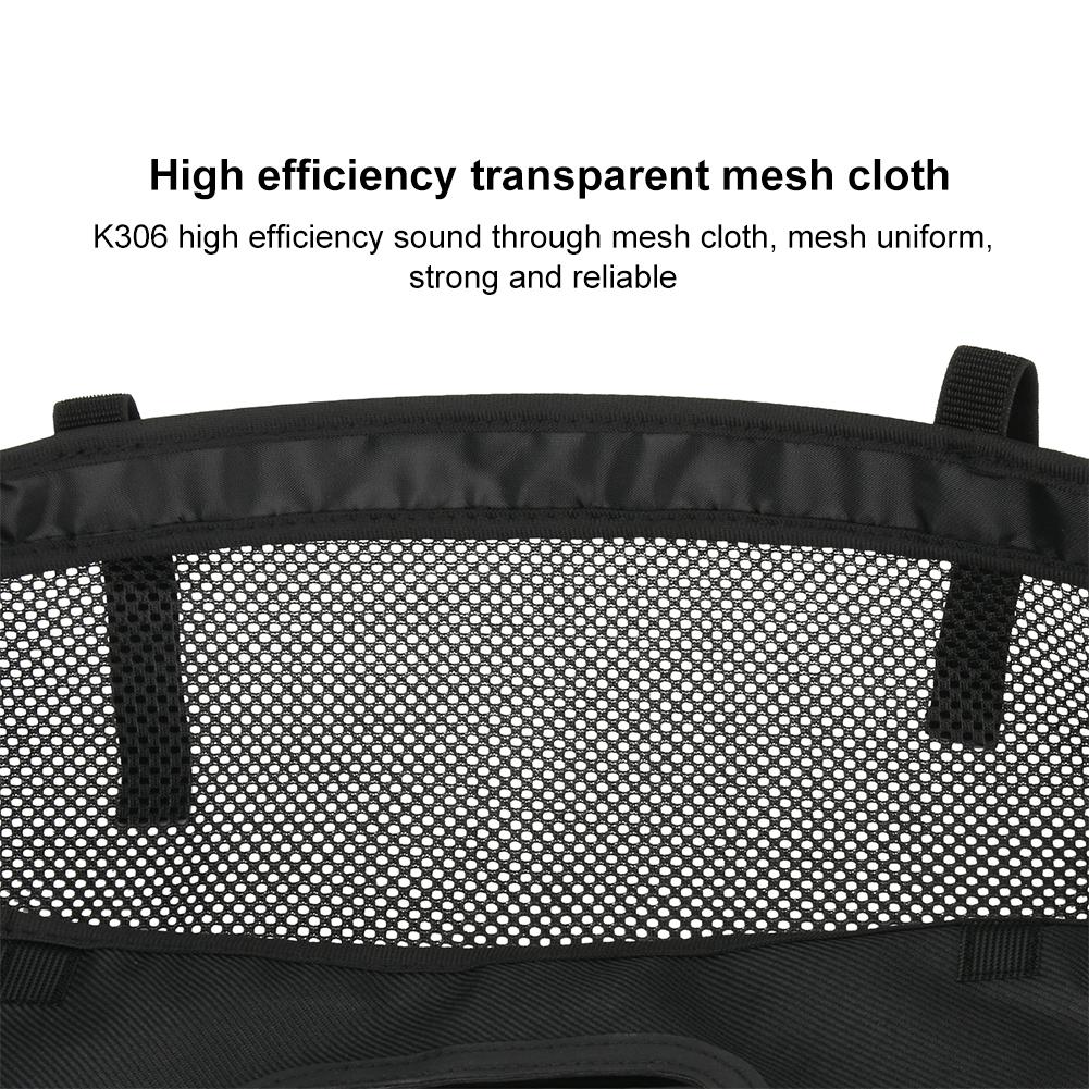 Speaker Protective Case Cover Speaker Cover Protective Cover for JBL Boombox 3 Portable Speaker Accessories