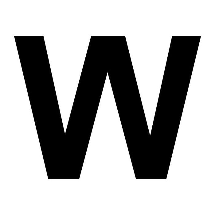 Décoration - LE GEANT DE LA FETE - Lettre en bois médium 15 cm - Couleur Beige