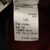 Levi's Blouson L Black series Men's Used
