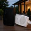 Wall-Mounted Speaker for Conference Rooms, Coffee Shops, Dance Studios, and Yoga Studios