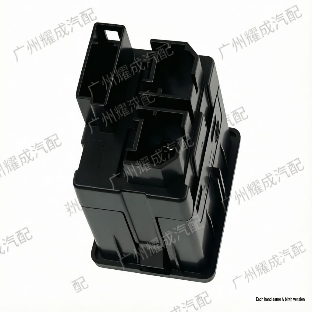 HC3Z-19A387-B: Compatible with Ford USB Module Interface HC3Z-19A387-H