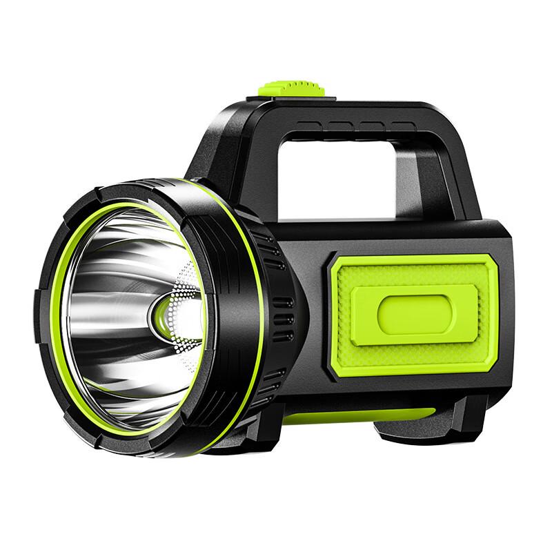 Xuanyong 882A High-Power Outdoor Handheld Searchlight
