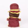 Cute TDS Narrator Plush Toy Game Surrounding Plush Tower Defense Simulator Game Plush Doll Game Fans Kids Birthday Gift Decor