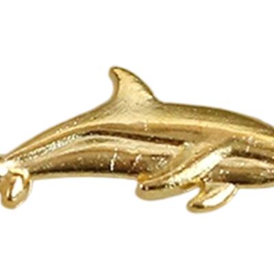 Ciondoli in Lega a Tema Gatti Fantasiosi e Oceano per Artigianato, Forniture per Gioielli Fatti a Mano per Amanti degli Animali Domestici, Accessori per Collane