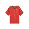 New Nike Portugal 2004 Reissue Men's Nike Soccer Replica Jersey HF6851-614