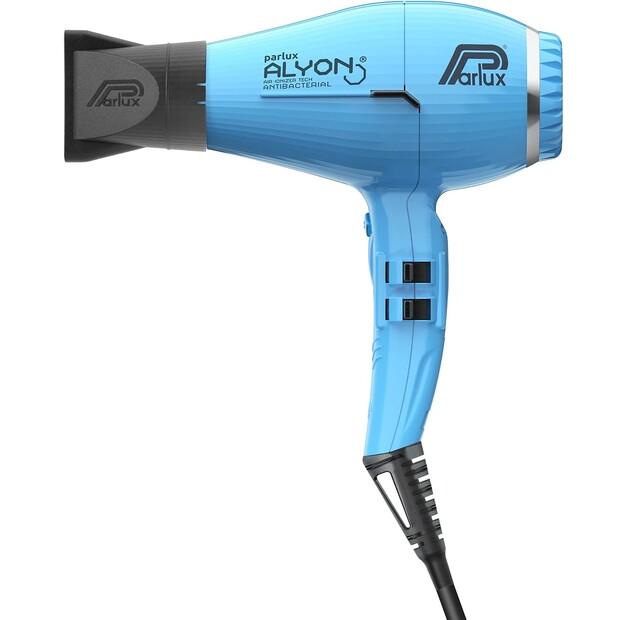 Фен Parlux Alyon Ionic blau