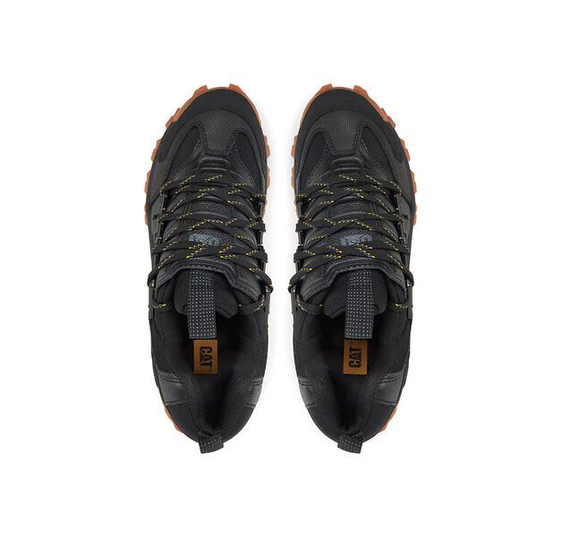 Мужские кроссовки CATerpillar P726242 чёрные