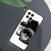 Classic Camera Lens For Honor Magic 8 7 6 Pro Case For Honor Win RT X9d X9c X9b X9a X8c X8b 50 70 90 200 400 Lite
