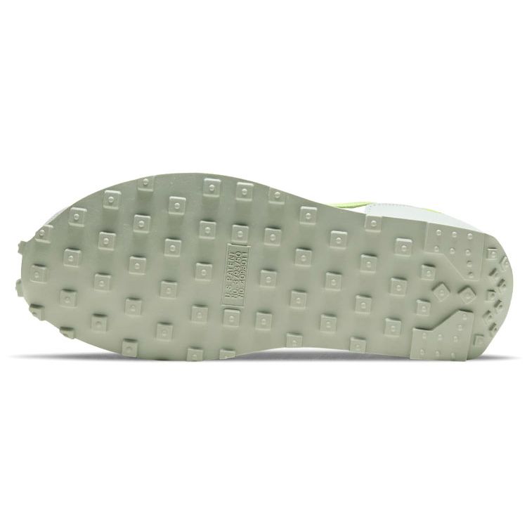 Nike  Daybreak White Electric Green Women Sneakers Light-Silver Hyper-Royal DJ2747-100