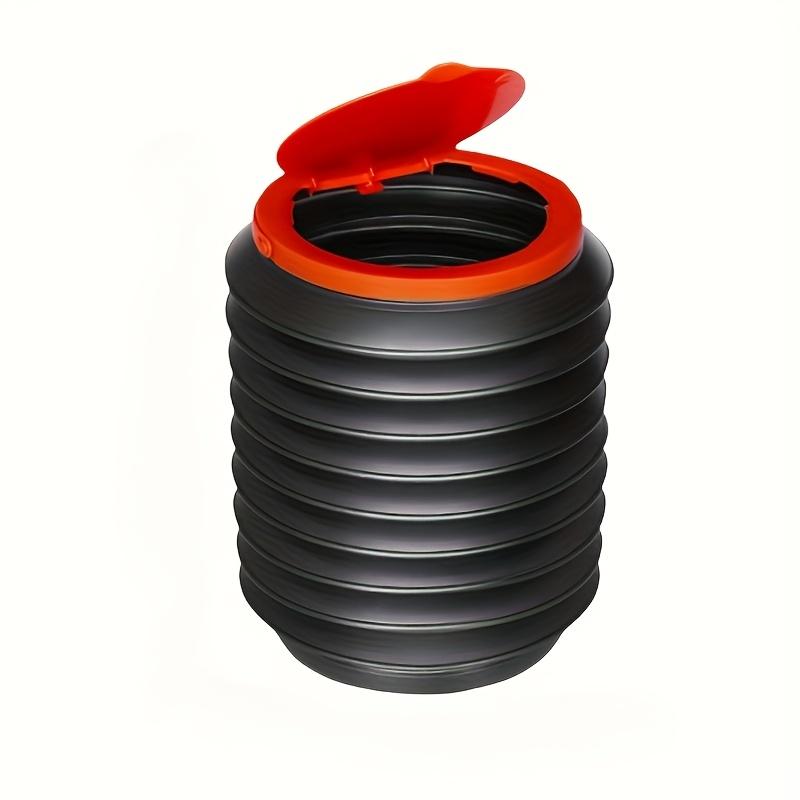Travel-Friendly Folding Bucket for Camping Use Portable Collapsible Water Bucket for Outdoor Activities