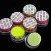 6 Boxes/set Super Shiny Mermaid Nail Glitter Powder Sequin Nail Art Decoration