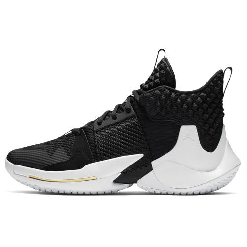 

Новые JORDAN Why Not Zer0.2 Pf The Family BV6352-001 42.5