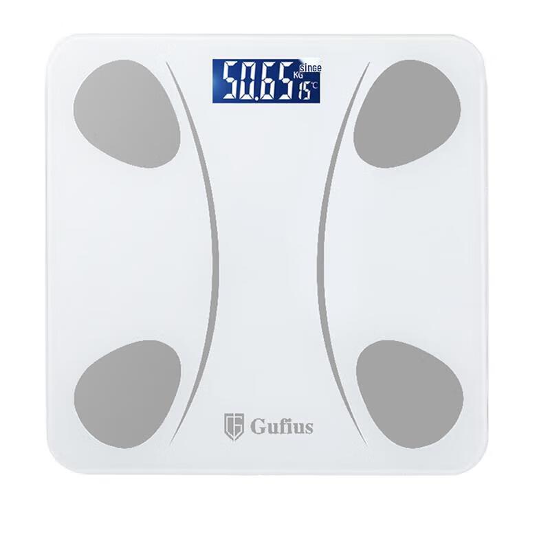 

GUFIUS Smart Body Fat Scale