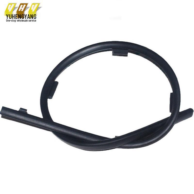 New Mondeo Front Lower Skirt Trim Strip DS73F100A36AA Lower Skirt Trim Front Length