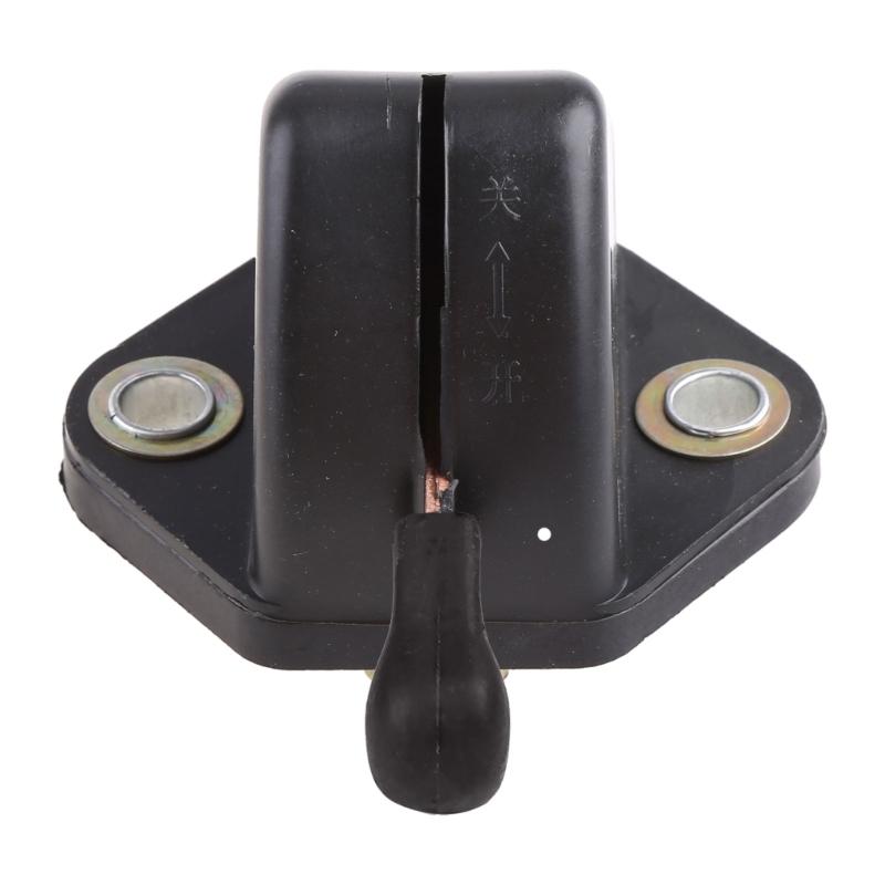 Motorcycle Car Truck Battery Cut Off Switch Kill Terminal Anti-leakage Switch Battery Master Isolator Switch