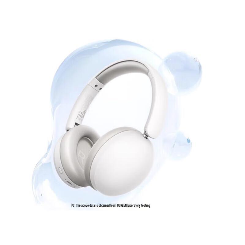 Ugreen Wireless Active Noise-Cancelling Headphones