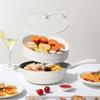 Velosan Multipurpose Micro-Pressure Wok