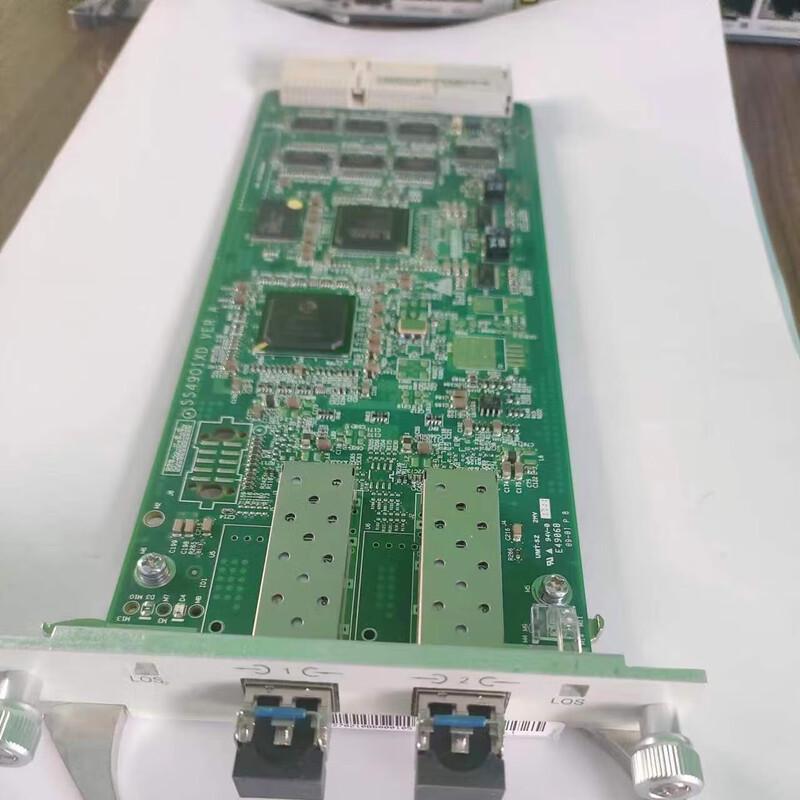 

Huawei OptiX Metro 1000 Optical Terminal