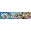 EPOCH Apollo Step Mario Kart Puzzle 18/24/32 Pieces Kids Toy with Storage Bag for Ages 5 and Up