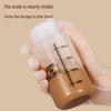 Large Capacity Temperature Resistant Water Bottle