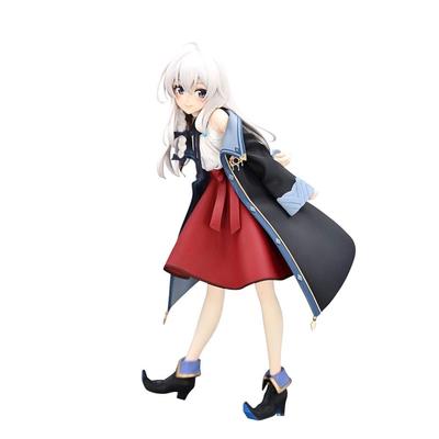 Wandering Witch: The Journey of Elaina Trio-Try-iT Figure