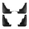 Suitable for Avatar 11 2024 Pure Electric Version Car Tire Fender Tile
