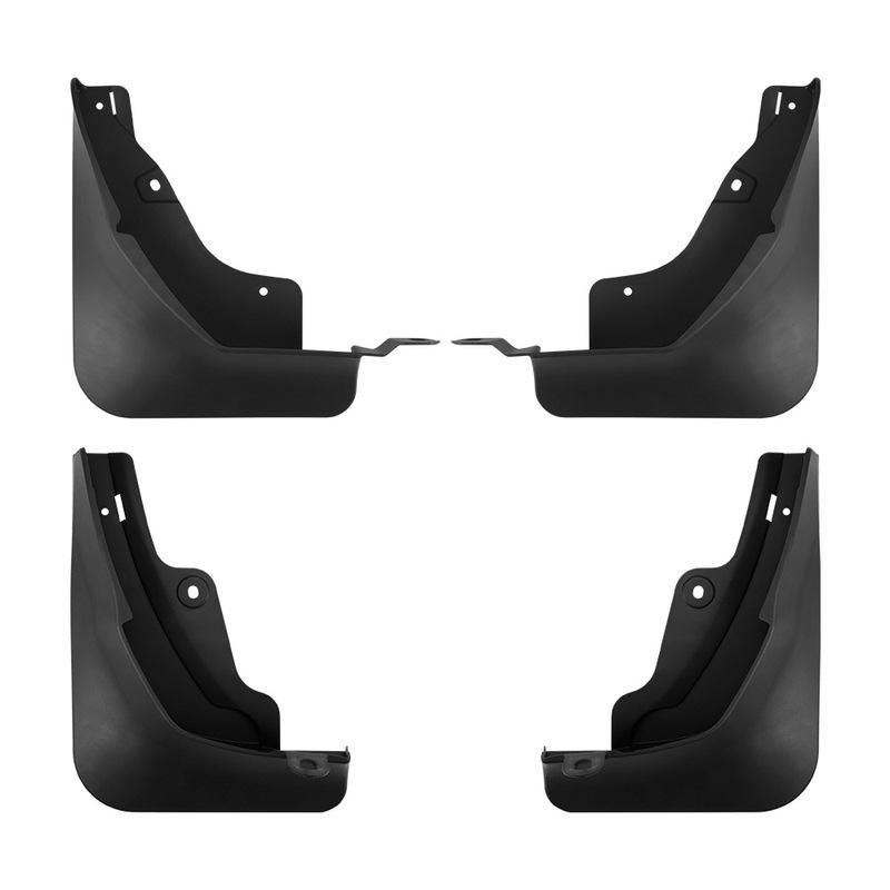 Suitable for Avatar 11 2024 Pure Electric Version Car Tire Fender Tile