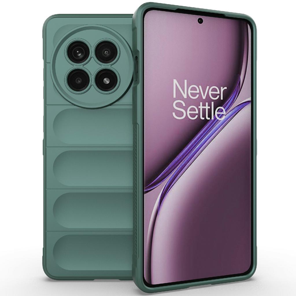 Phone Case For OnePlus 13R 5G/Ace 5 5G/Ace 5 Pro 5G Anti-Drop Soft TPU Rugged Back Cover