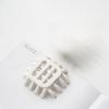 YIXI Nordic Minimalist Ceramic Soap Dish