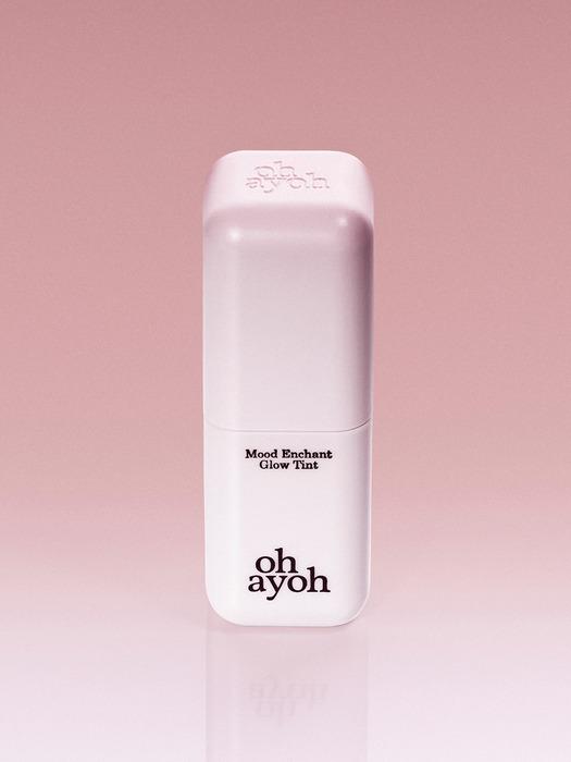 Ohayoh Mood Enchant Glow Tint 5ml