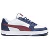 New PUMA Caven 2.0 Sneakers 'White Red Blue' 392290-05