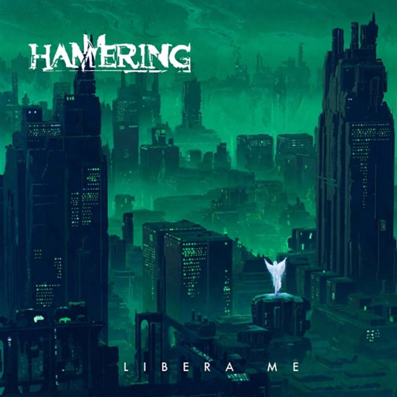 

Hammering 2nd Album - Libera Me