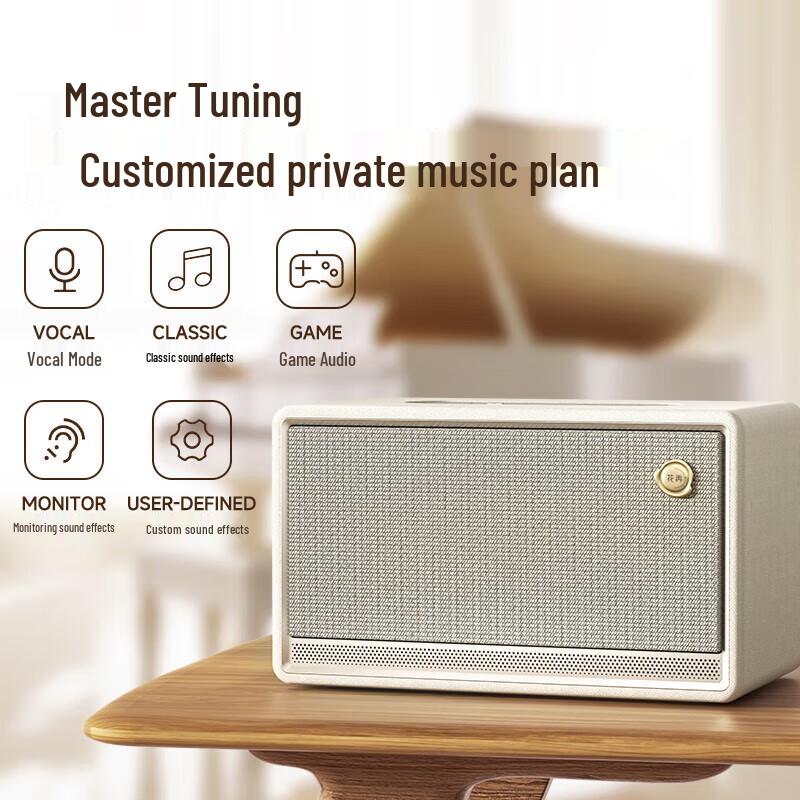 EDIFIER Evo Soul Bluetooth Speaker