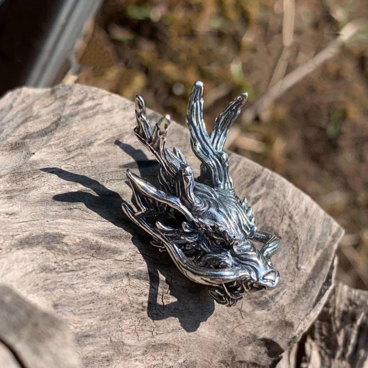 Dragon King Wenwan Three-Way Faucet Star Moon Bodhi DIY Bracelet Ornament Default