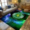 CP Heritage Pride carpet floor mats Home Decor Dormitory decoration Protective pad Christmas gifts